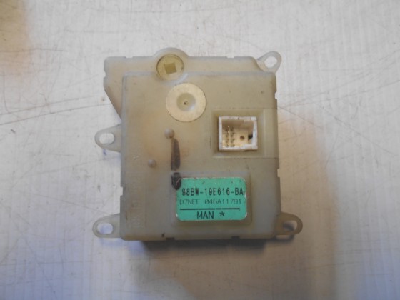 Motor Comportas Sofagem Ford Mondeo 1999 MCS26